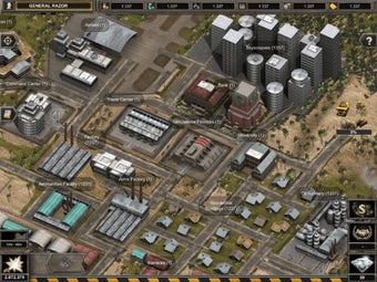Image 0 for Desert Operations Tablet
