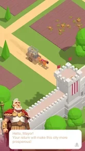Image 0 for Idle Gladiator Arena
