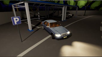 Imagen 0 para Driving Test Simulator