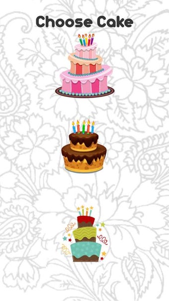Image 1 for Birthday Cards Maker for …