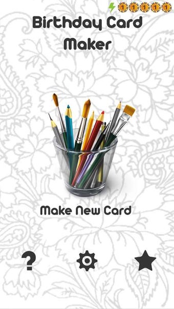 Image 3 for Birthday Cards Maker for …