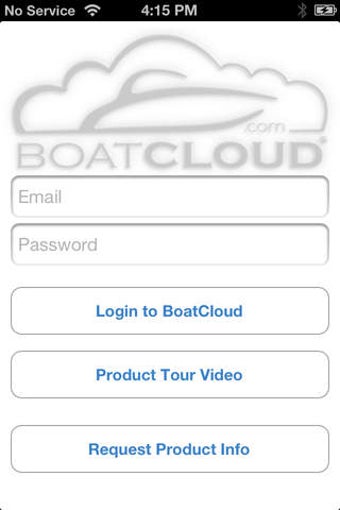 Imagen 0 para BoatCloud Mobile