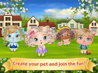 Imagen 0 para Pet Buddies HD