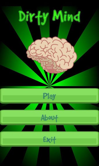 Image 0 for Dirty Mind