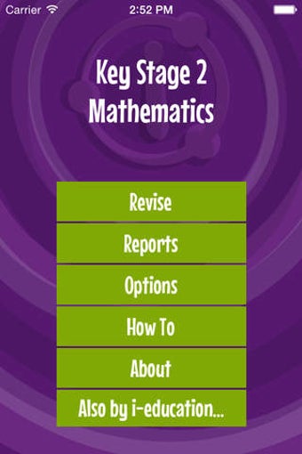 Imagen 0 para I Am Learning: KS2 Maths