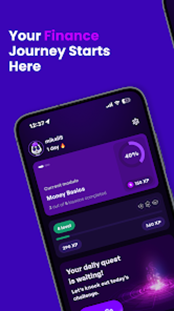 Image 0 for FunFi  Learn Finance With…