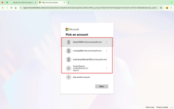 Image 0 for CloudXena OneDrive Duplic…