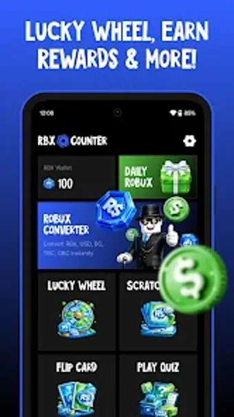 Imagen 0 para RBX Boss  Counter