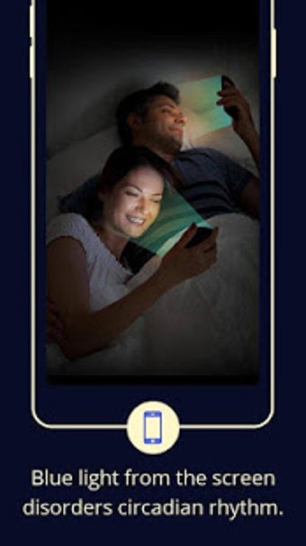 Image 3 for Bluelight Filter for Eye …