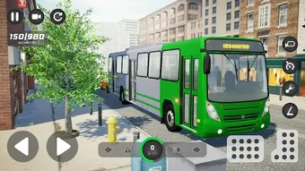 Image 0 for Urbancity Bus Driver