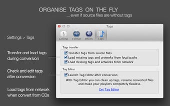 Image 1 for To MP3 Converter Free