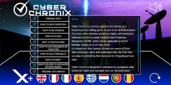 Image 2 for Cyber Chronix