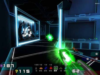 Image 2 for Warsow