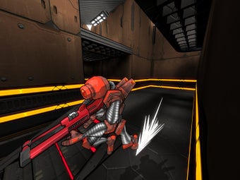 Image 1 for Warsow