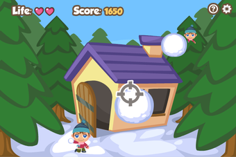 Imagen 0 para Snow Fight