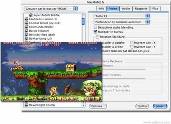 Image 0 for MacMame
