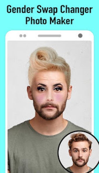 Image 2 for Gender Swap Changer Photo…