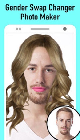 Image 1 for Gender Swap Changer Photo…