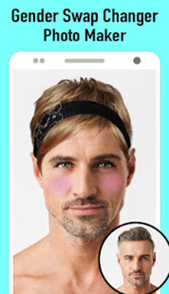 Image 3 for Gender Swap Changer Photo…