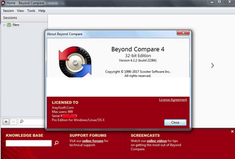 Image 0 for Beyond Compare