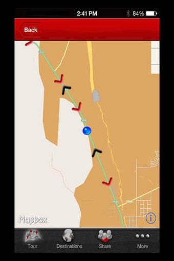 Image 0 for Grand Canyon West Rim fro…