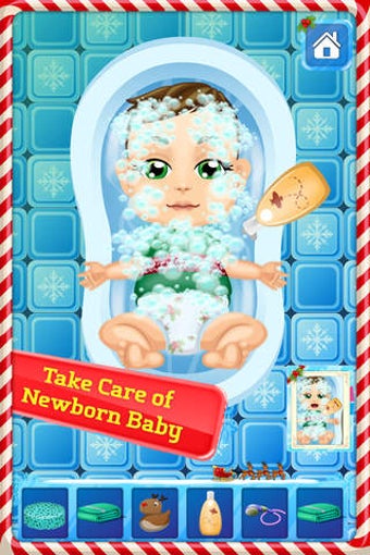 Image 0 for My Baby Care Virtual Hosp…