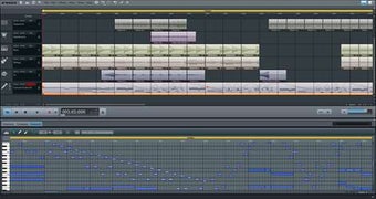 Image 1 for Music Maker Plus Windows …