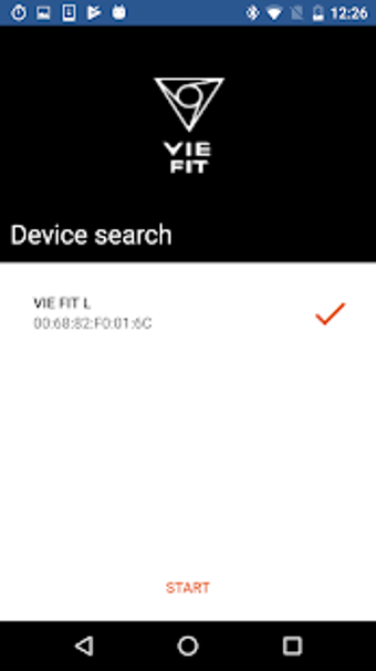 Imagen 0 para VIE FIT