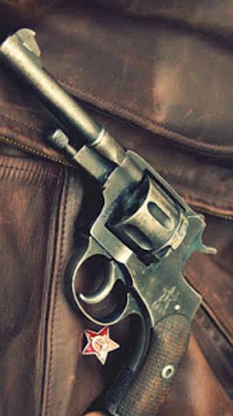 Image 0 for Guns and Weapons Lock Scr…