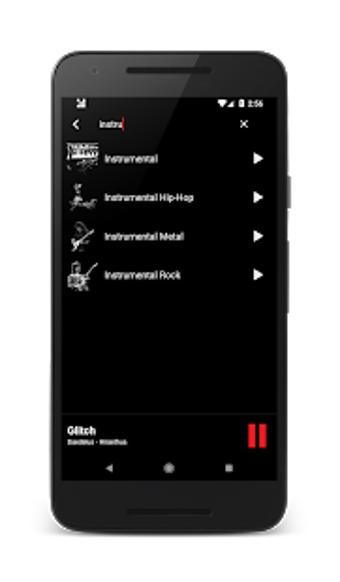 Image 2 for Caprice Radio Network