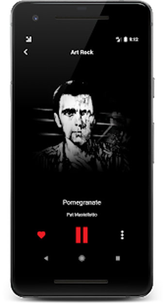 Image 0 for Caprice Radio Network