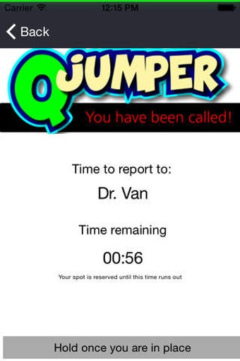 Image 0 for QJumper Central