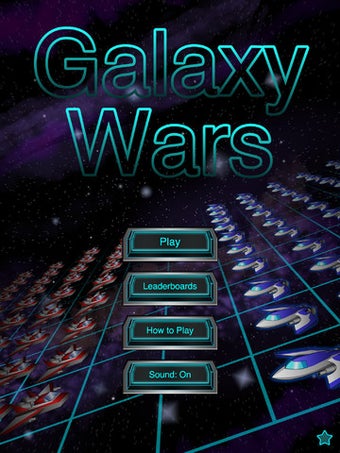 Image 1 for Galaxy Wars - Online Stra…