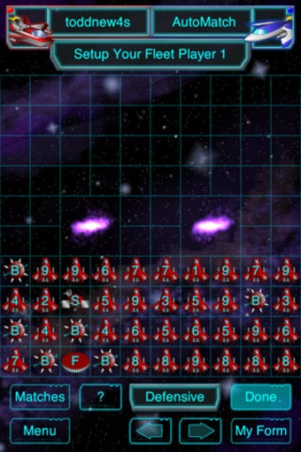 Image 4 for Galaxy Wars - Online Stra…