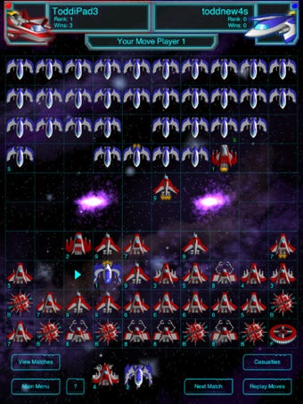 Image 2 for Galaxy Wars - Online Stra…