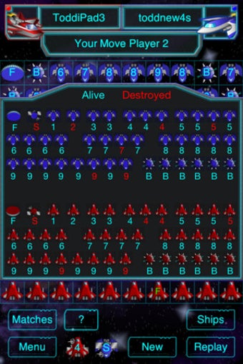Image 3 for Galaxy Wars - Online Stra…