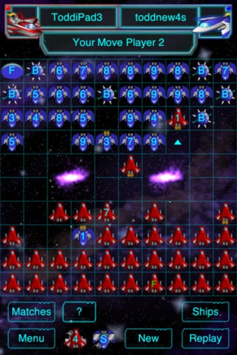 Image 0 for Galaxy Wars - Online Stra…