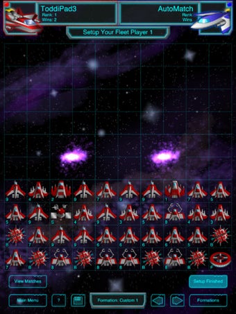 Image 6 for Galaxy Wars - Online Stra…