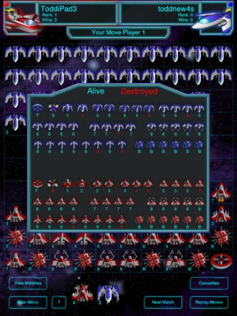 Image 7 for Galaxy Wars - Online Stra…