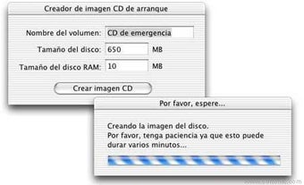 Image 0 for BootCD
