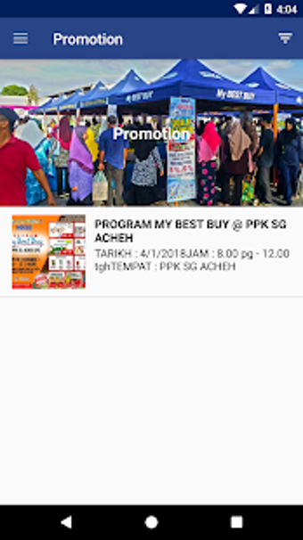 Image 0 for My Best Buy