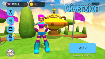Imagen 0 para Diversion
