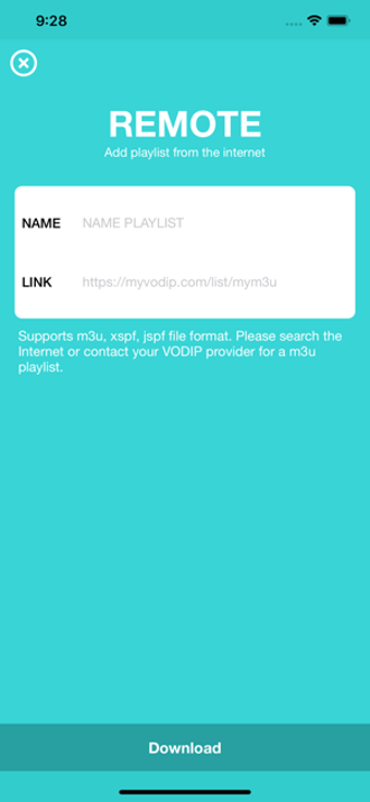 Imagen 1 para MyClip IP -  VOD Online