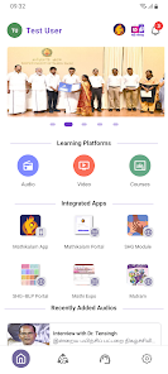 Image 0 for MinMathi 2.0