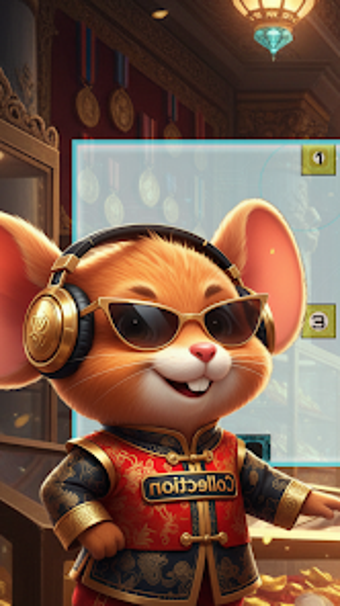 Imagen 0 para Sequence Lock