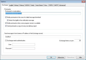 Image 0 for POPBeamer for Windows 200…