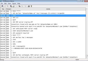 Image 1 for POPBeamer for Windows 200…