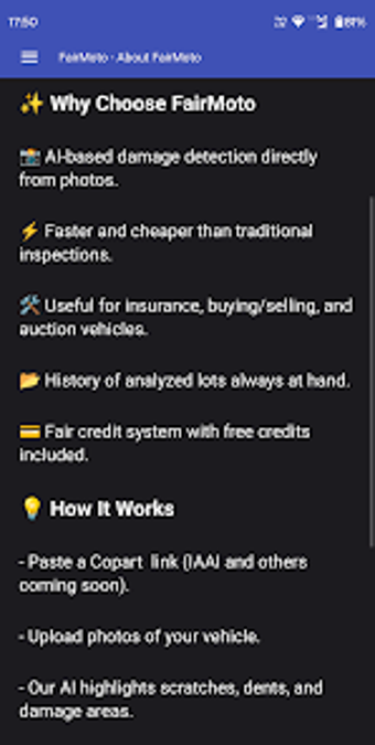 Imagen 0 para FairMoto