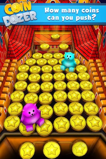 Image 0 for Coin Dozer
