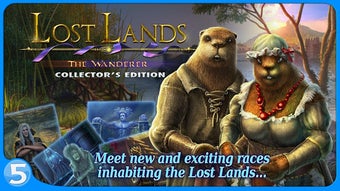 Image 1 for Lost Lands 4